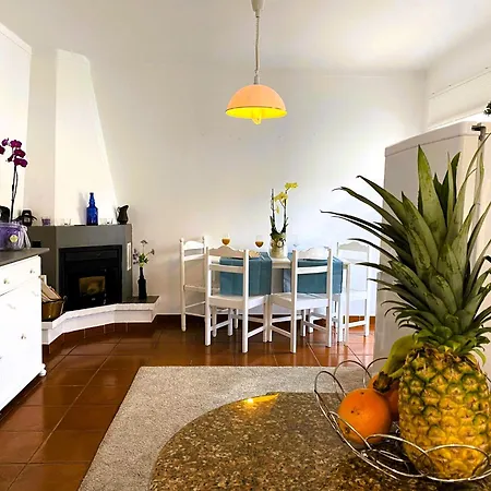 Appartement Seaside Retreat With Terrace In Baleal Ferrel (Leiria)