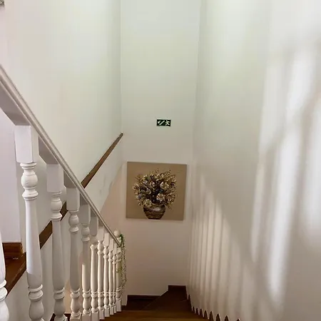 Seaside Retreat With Terrace In Baleal Appartement Ferrel (Leiria)