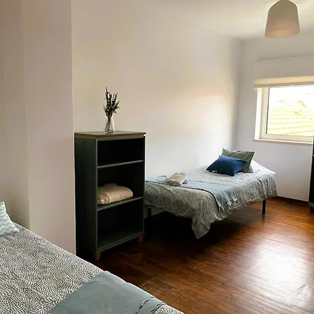 Appartement Seaside Retreat With Terrace In Baleal