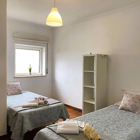 Appartement Seaside Retreat With Terrace In Baleal *
