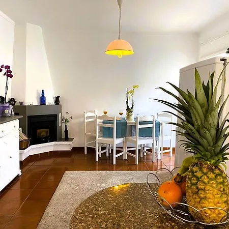 Seaside Retreat With Terrace In Baleal Appartement Ferrel (Leiria)