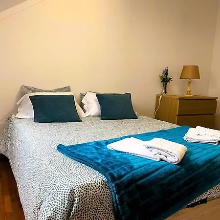 Appartement Seaside Retreat With Terrace In Baleal